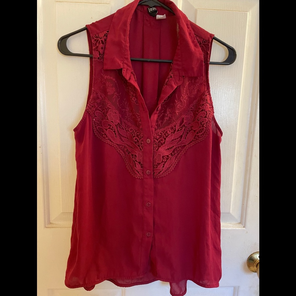 H & M blouse